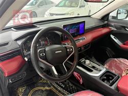 هافال جوليون